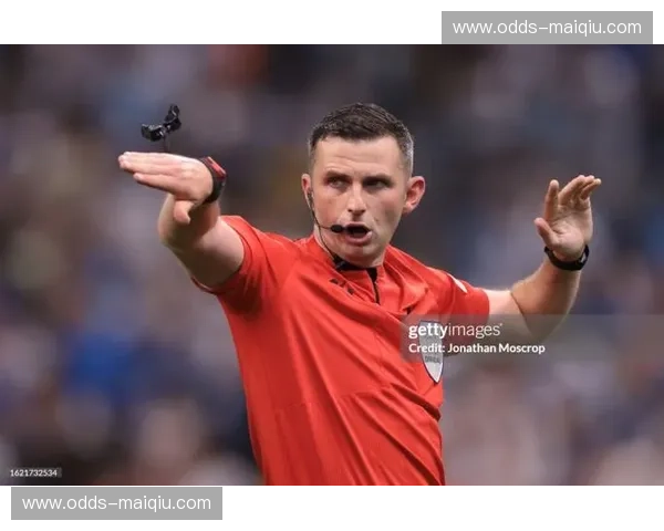 英超裁判报告：透视绿茵场的判罚之眼